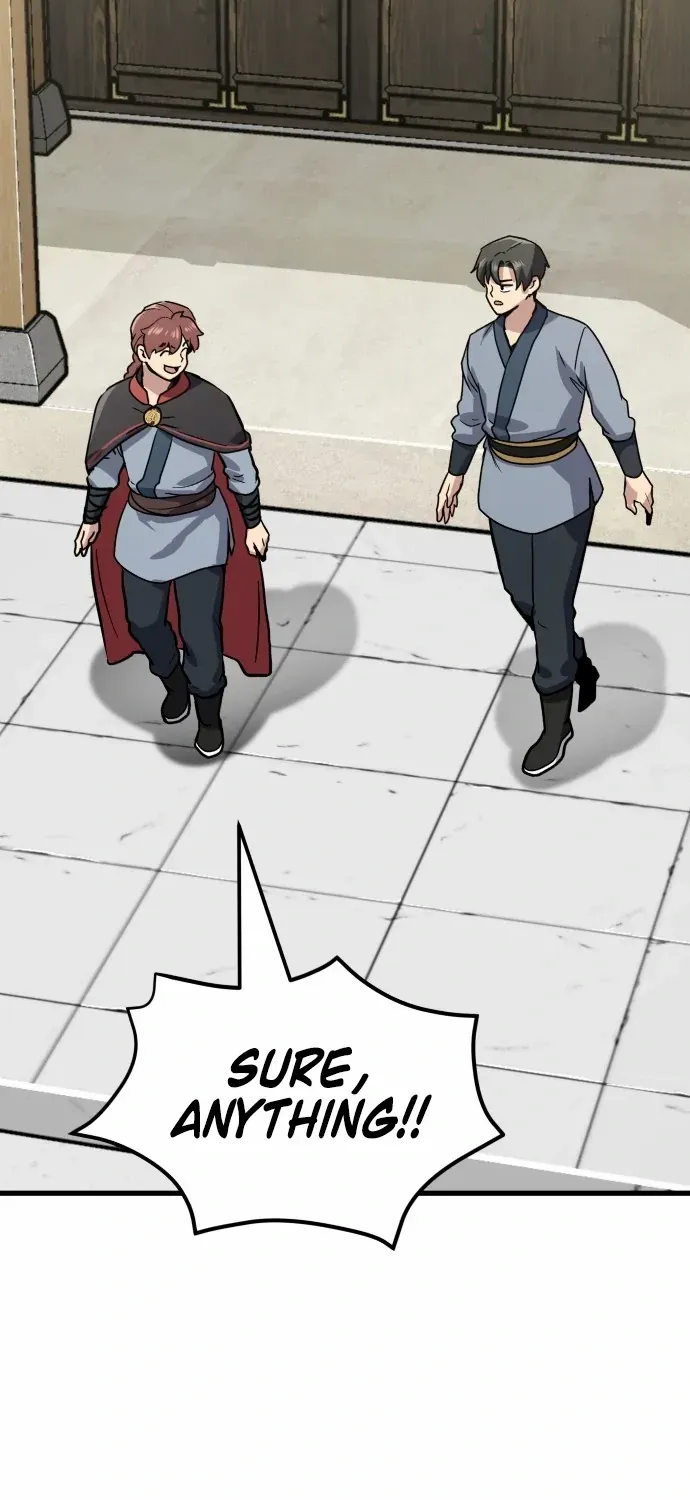 Skeleton Warrior Chapter 10 page 130 - 