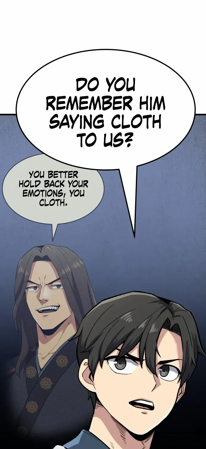 Skeleton Warrior Chapter 10 page 131 - 