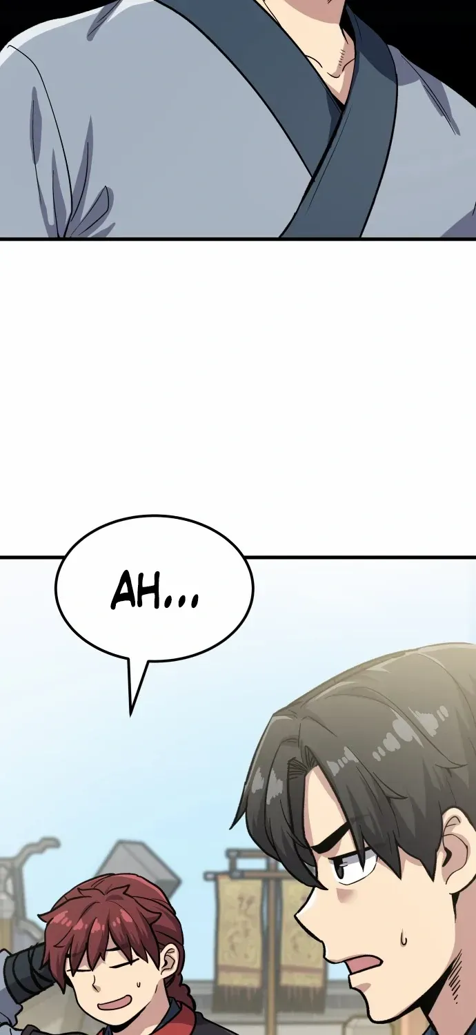 Skeleton Warrior Chapter 10 page 132 - 