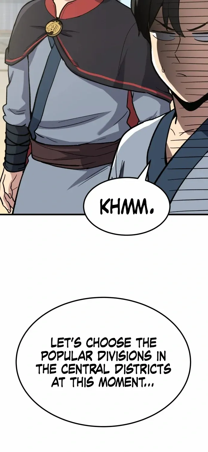 Skeleton Warrior Chapter 10 page 138 - 