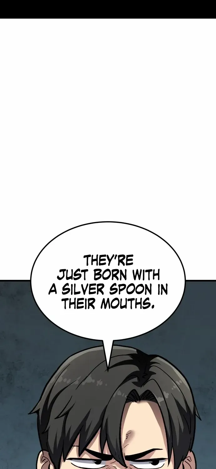 Skeleton Warrior Chapter 10 page 143 - 