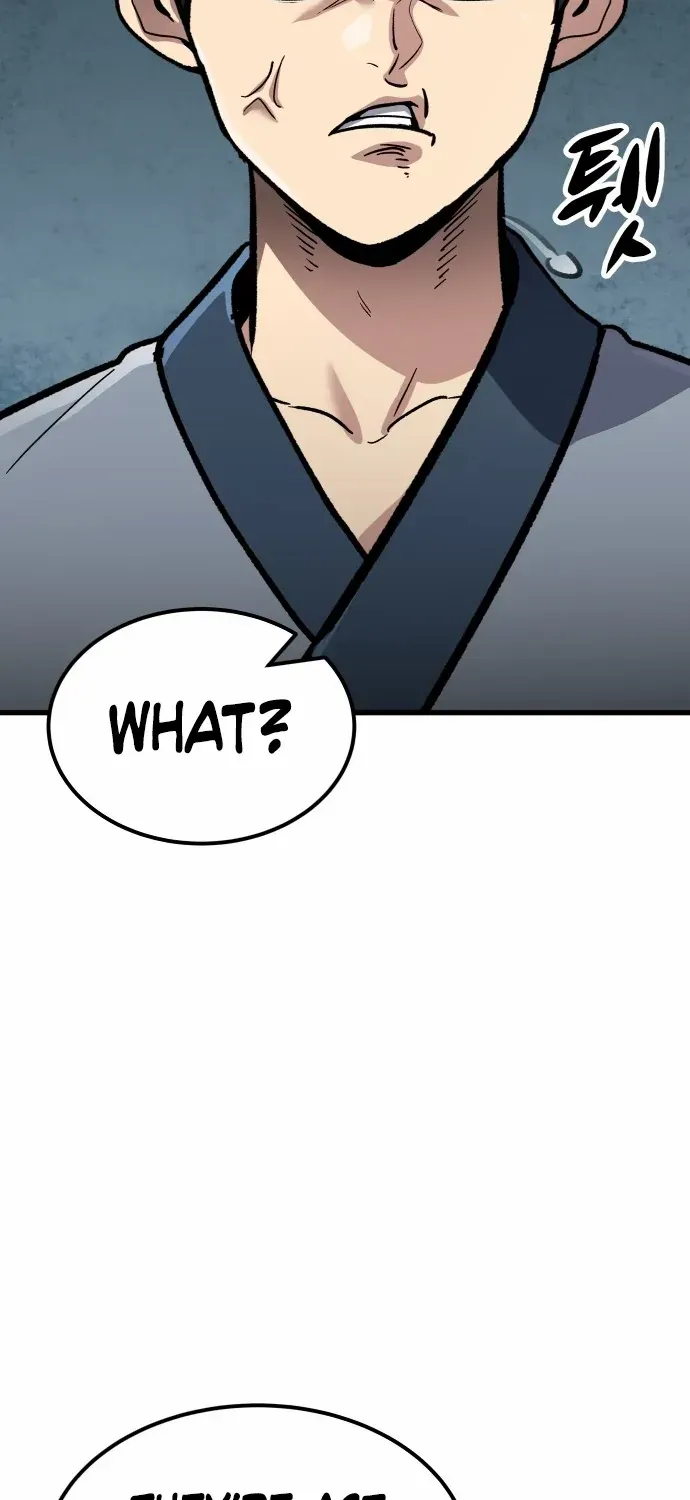 Skeleton Warrior Chapter 10 page 144 - 