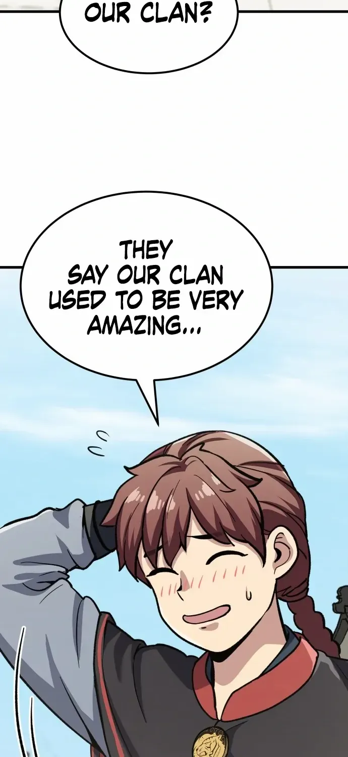 Skeleton Warrior Chapter 10 page 148 - 