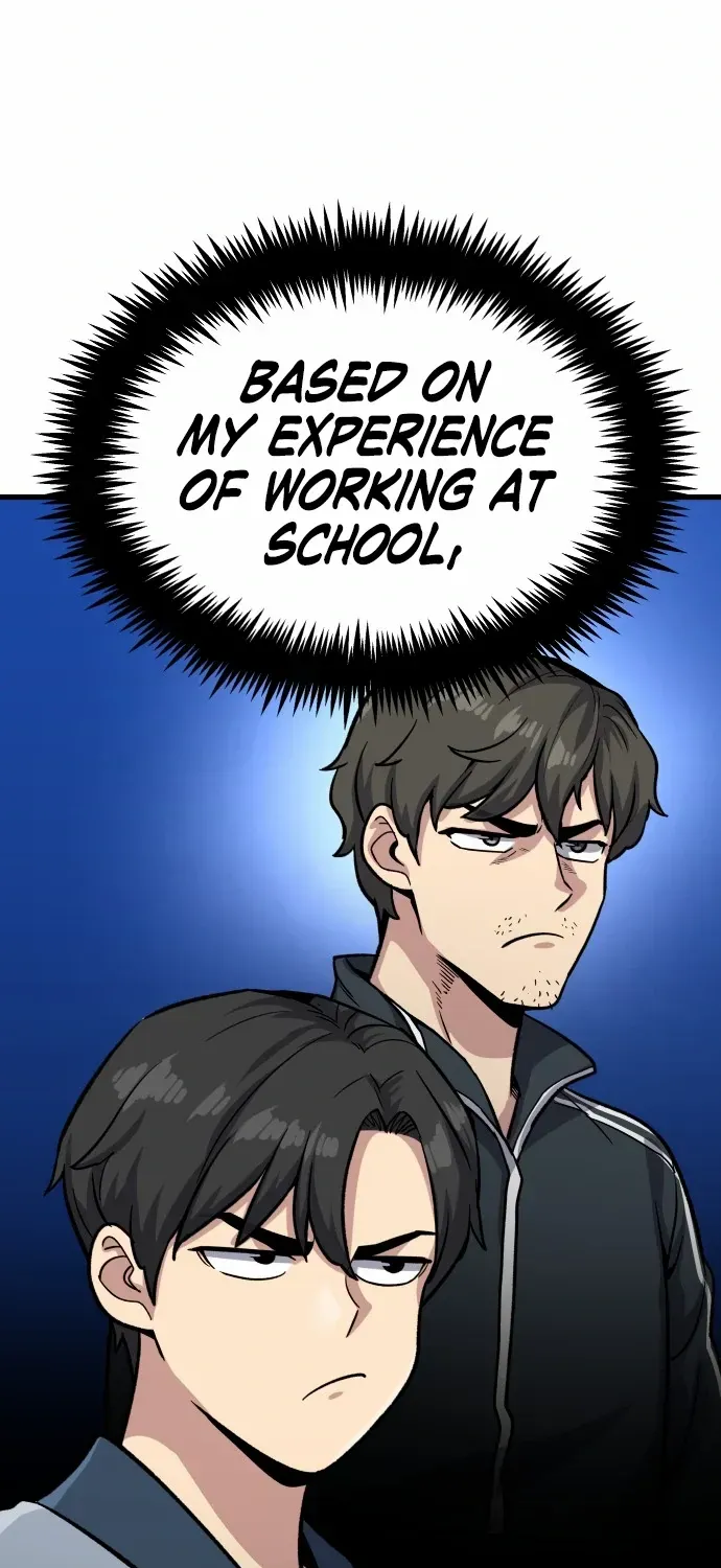 Skeleton Warrior Chapter 10 page 158 - 