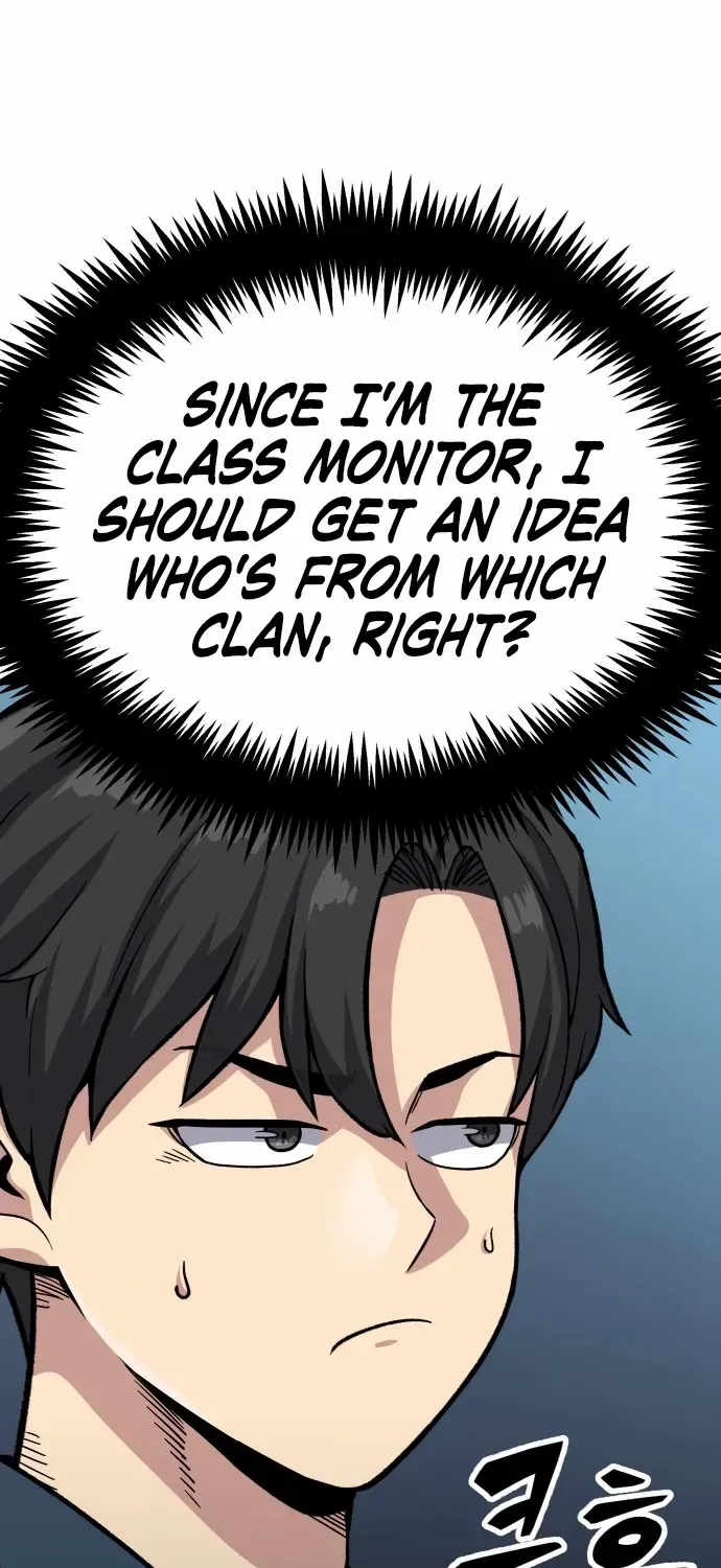 Skeleton Warrior Chapter 10 page 160 - 