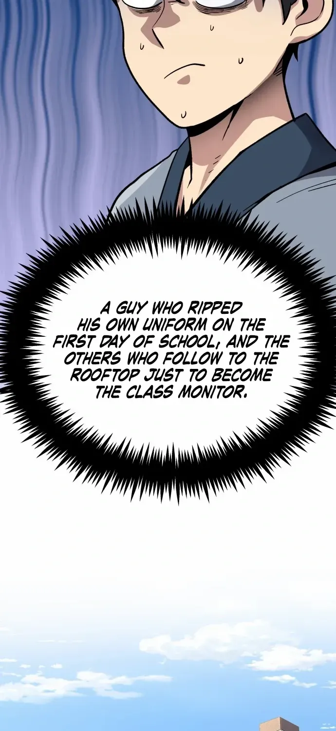 Skeleton Warrior Chapter 10 page 168 - 