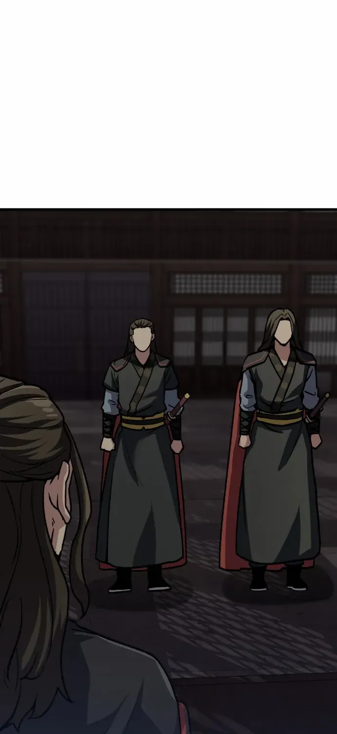 Skeleton Warrior Chapter 10 page 184 - 