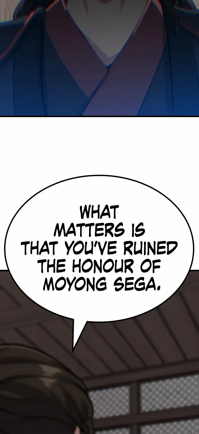 Skeleton Warrior Chapter 10 page 198 - 
