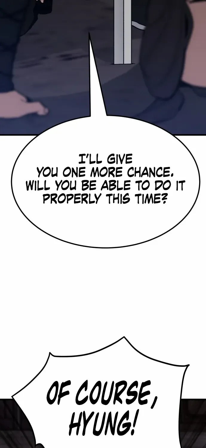 Skeleton Warrior Chapter 10 page 210 - 
