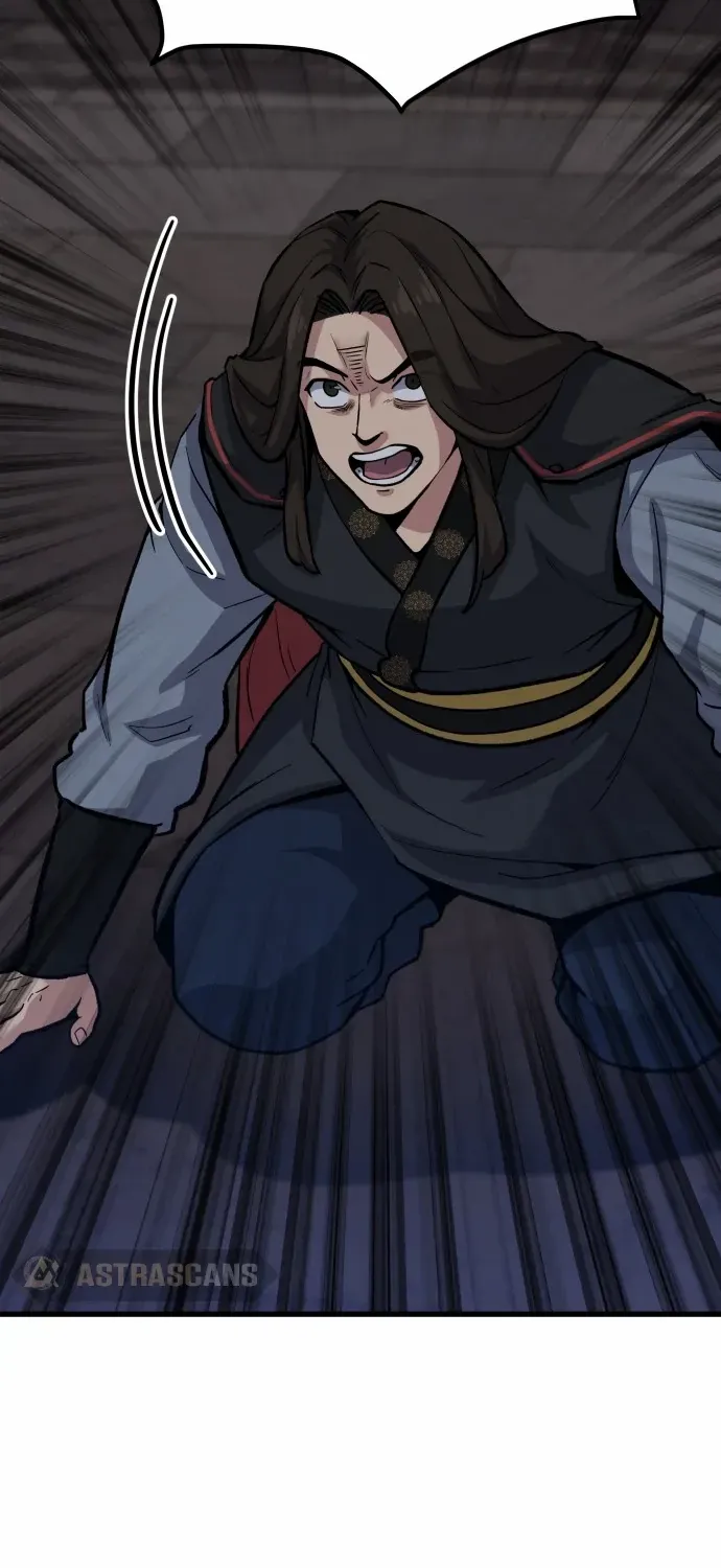 Skeleton Warrior Chapter 10 page 211 - 