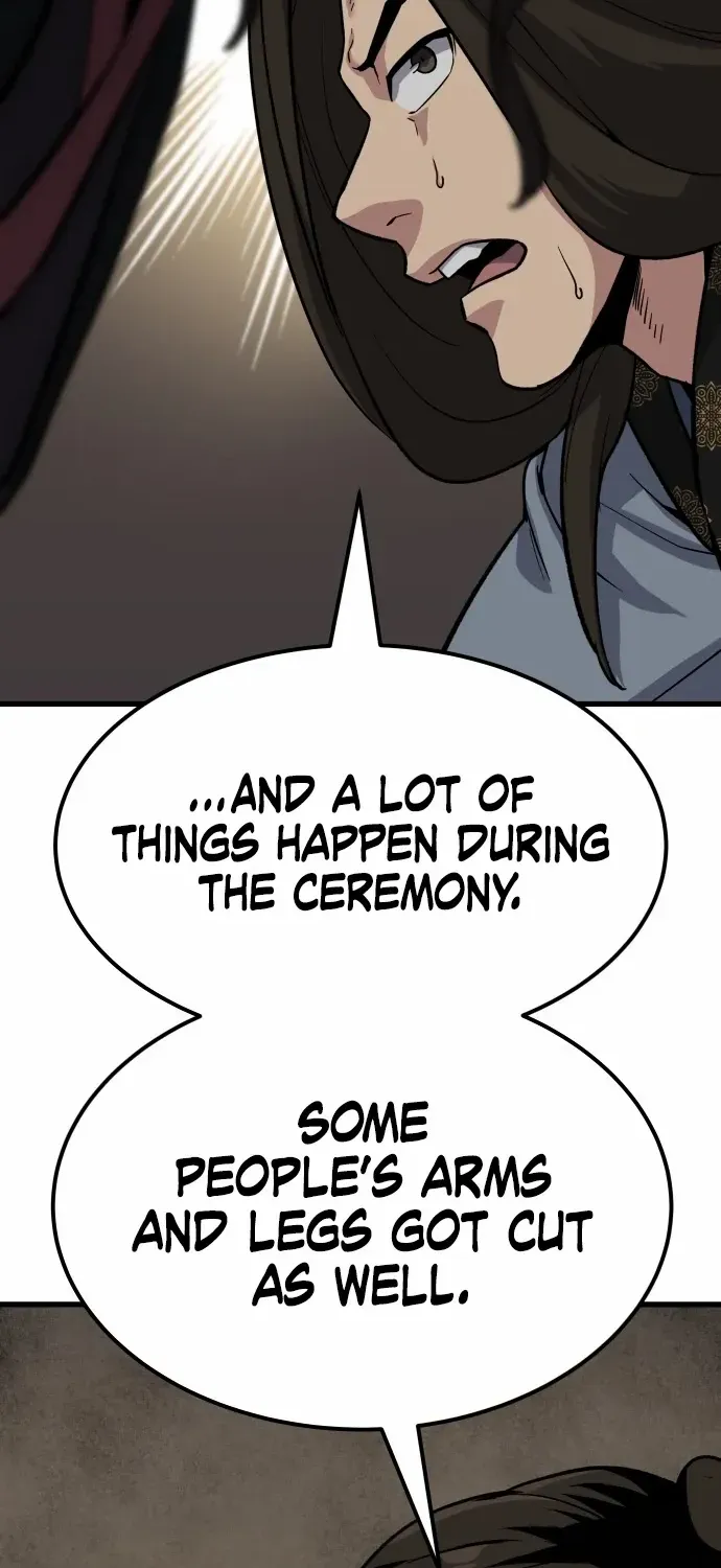 Skeleton Warrior Chapter 10 page 214 - 