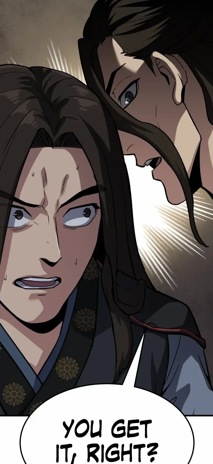 Skeleton Warrior Chapter 10 page 216 - 
