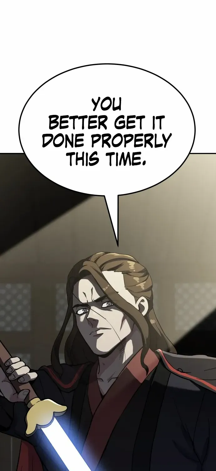 Skeleton Warrior Chapter 10 page 219 - 