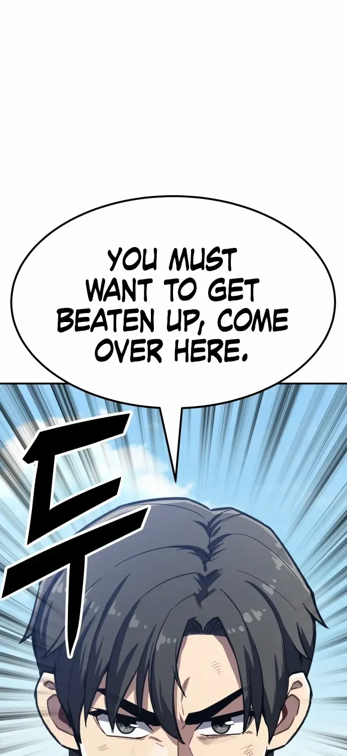 Skeleton Warrior Chapter 10 page 5 - 