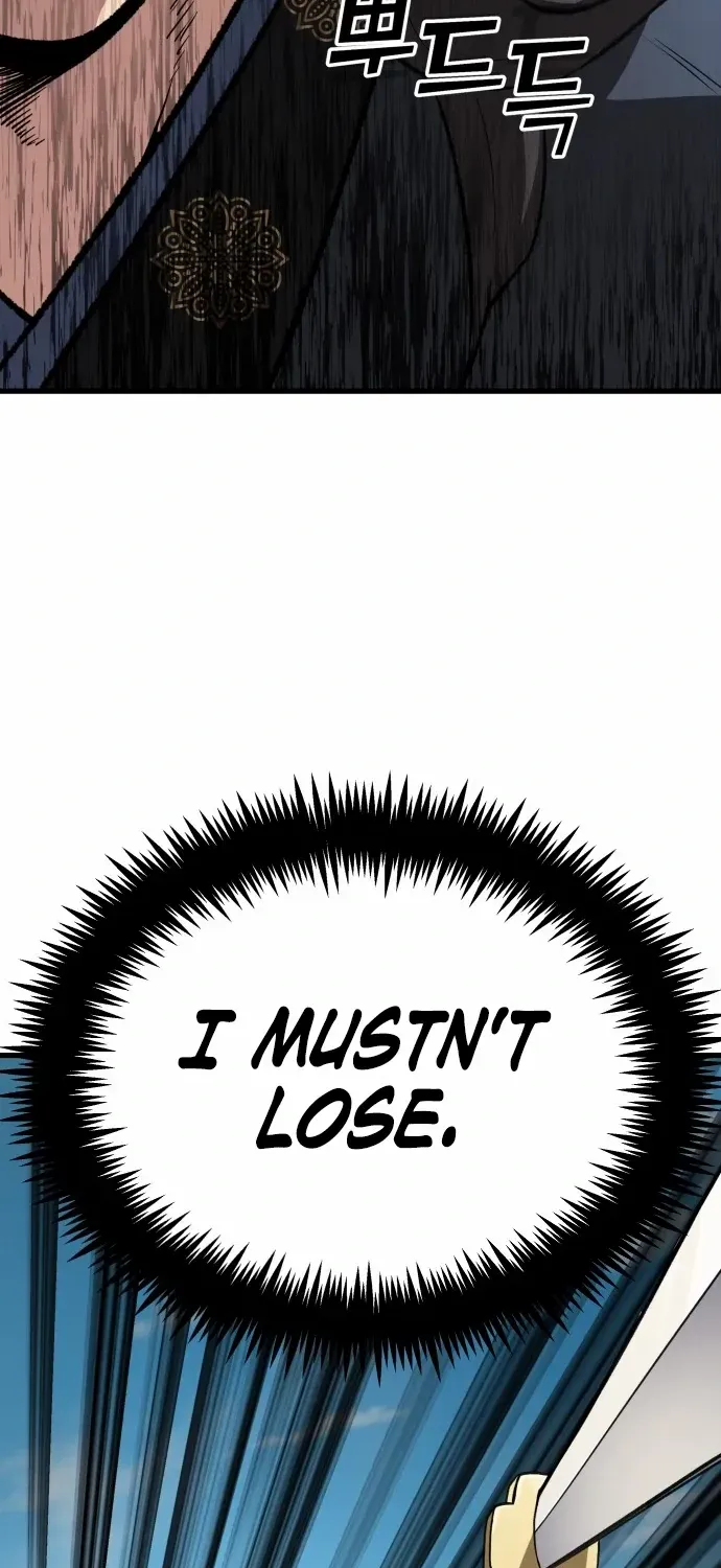 Skeleton Warrior Chapter 10 page 58 - 