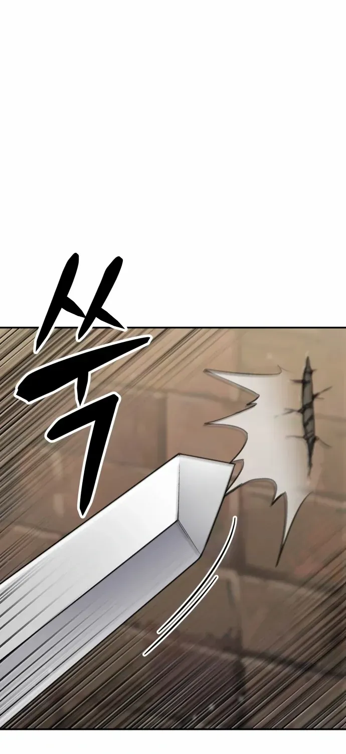 Skeleton Warrior Chapter 10 page 61 - 