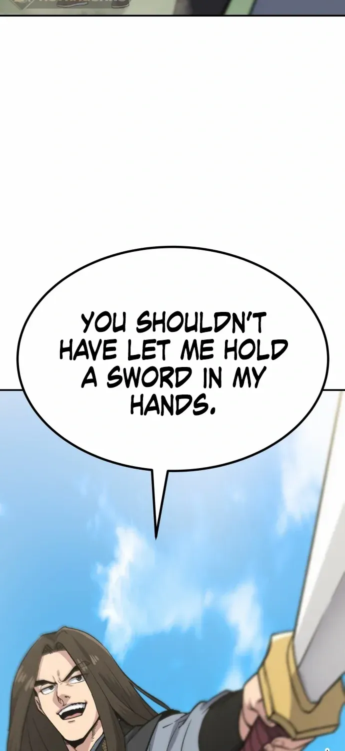 Skeleton Warrior Chapter 10 page 63 - 