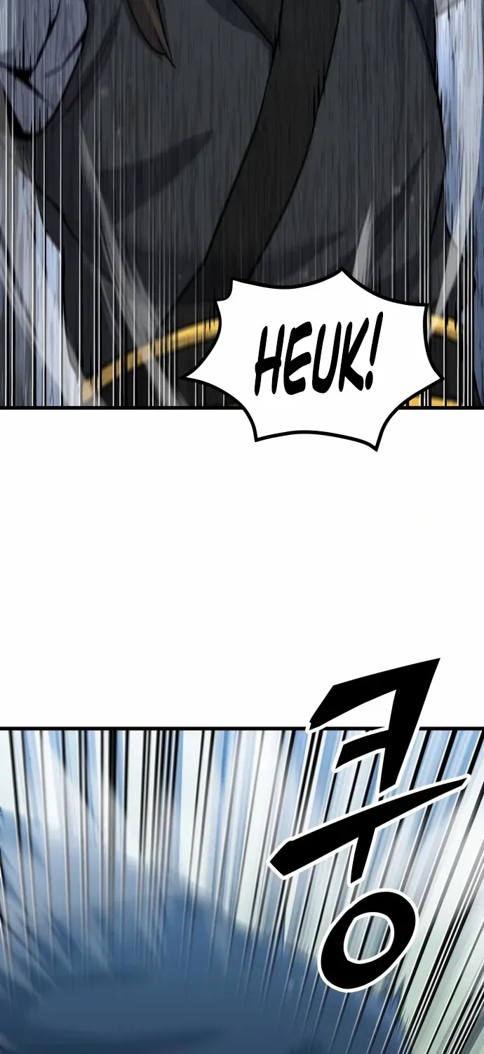 Skeleton Warrior Chapter 10 page 77 - 