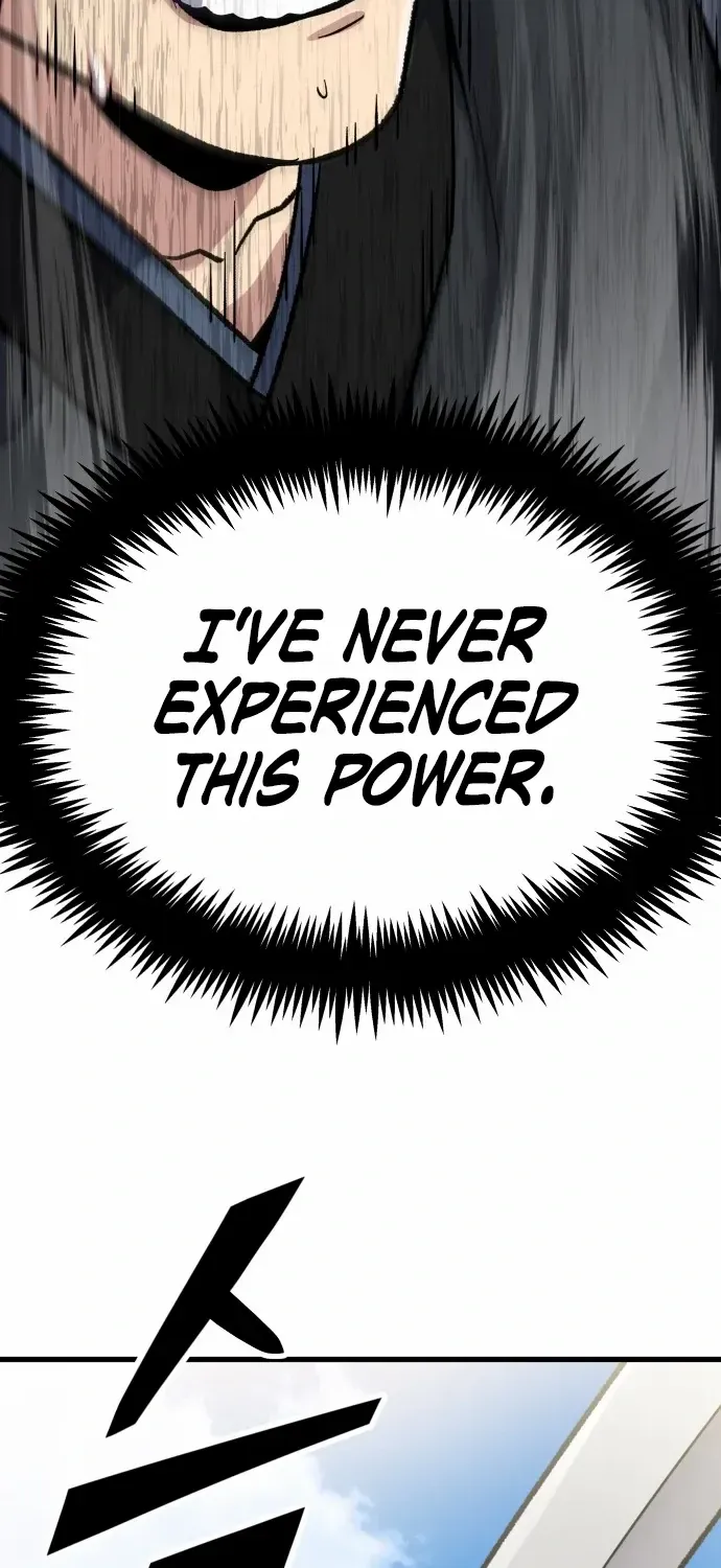 Skeleton Warrior Chapter 10 page 80 - 