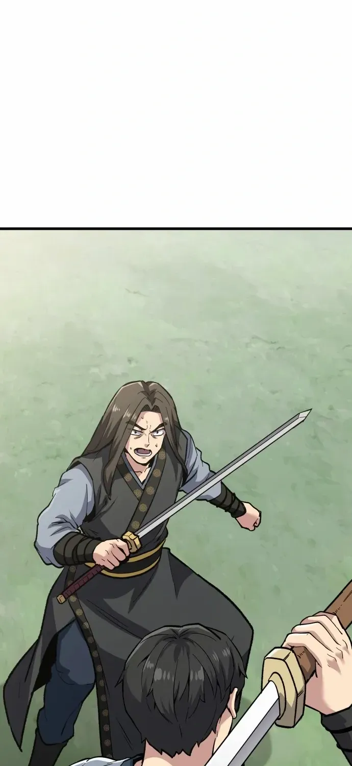Skeleton Warrior Chapter 10 page 82 - 