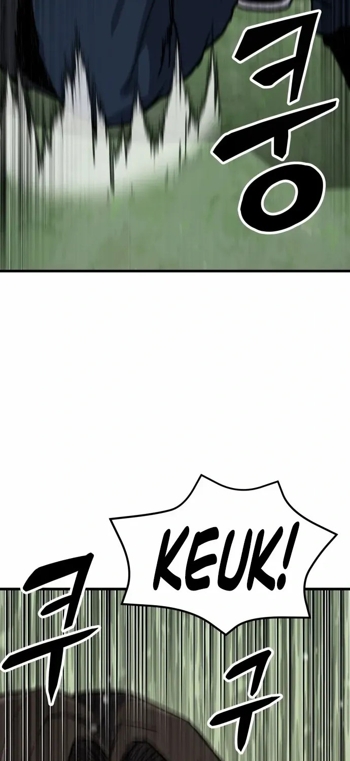 Skeleton Warrior Chapter 10 page 94 - 