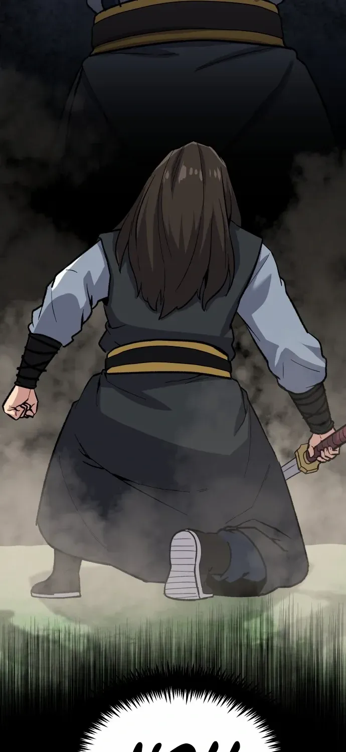 Skeleton Warrior Chapter 10 page 98 - 