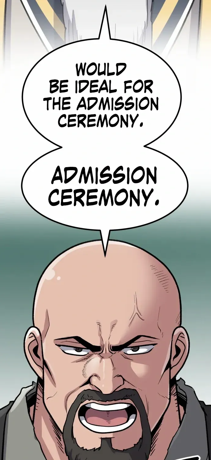 Skeleton Warrior Chapter 11 page 107 - 