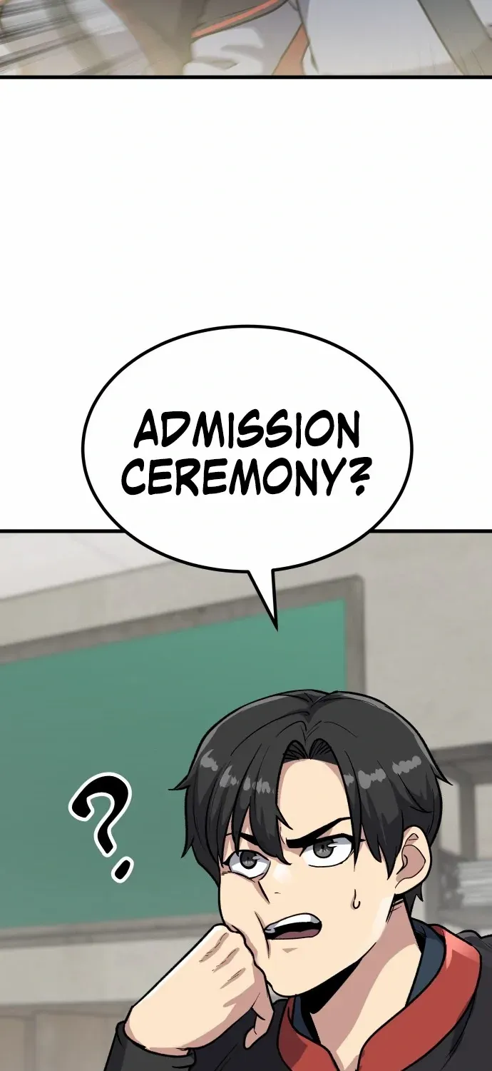Skeleton Warrior Chapter 11 page 109 - 
