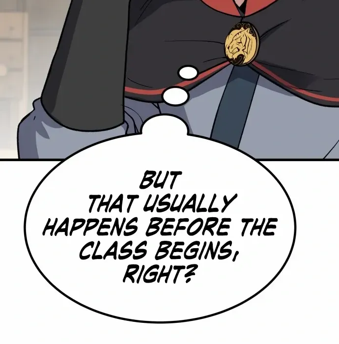 Skeleton Warrior Chapter 11 page 110 - 