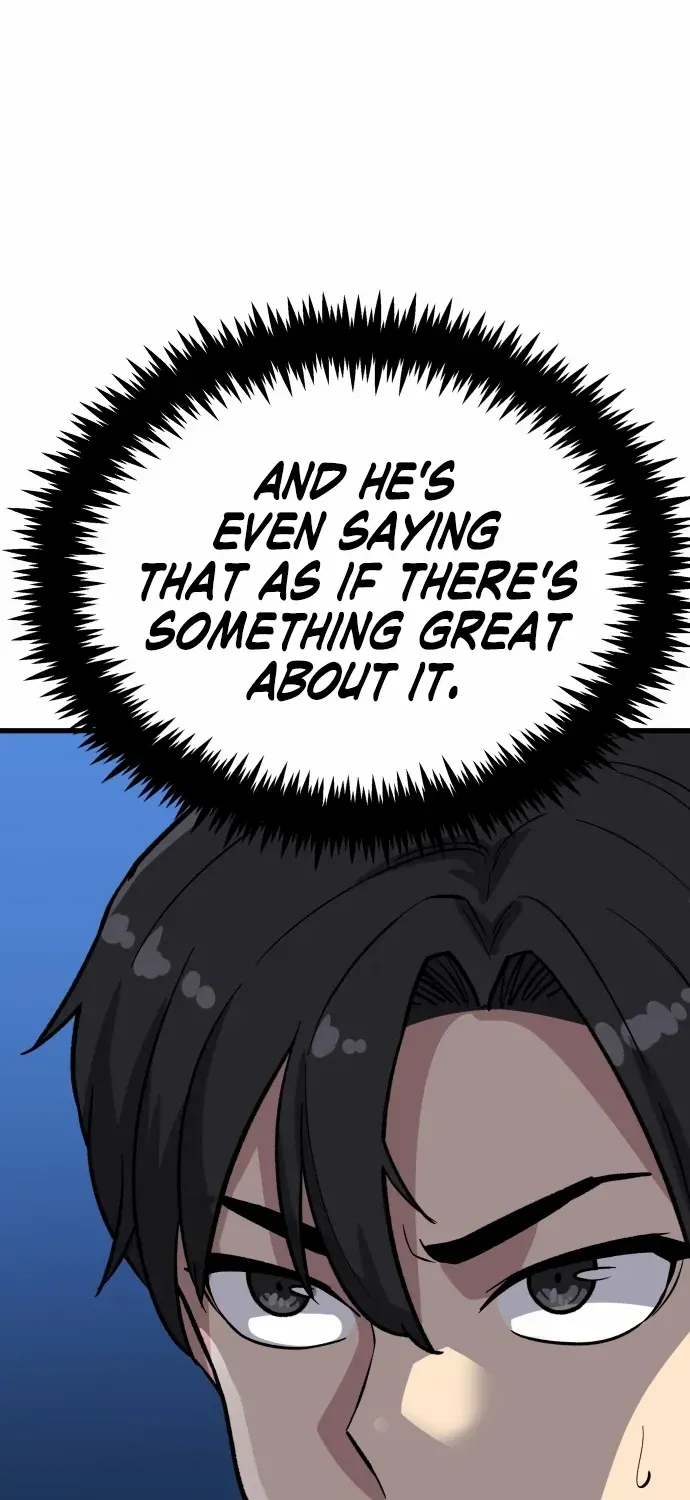 Skeleton Warrior Chapter 11 page 111 - 