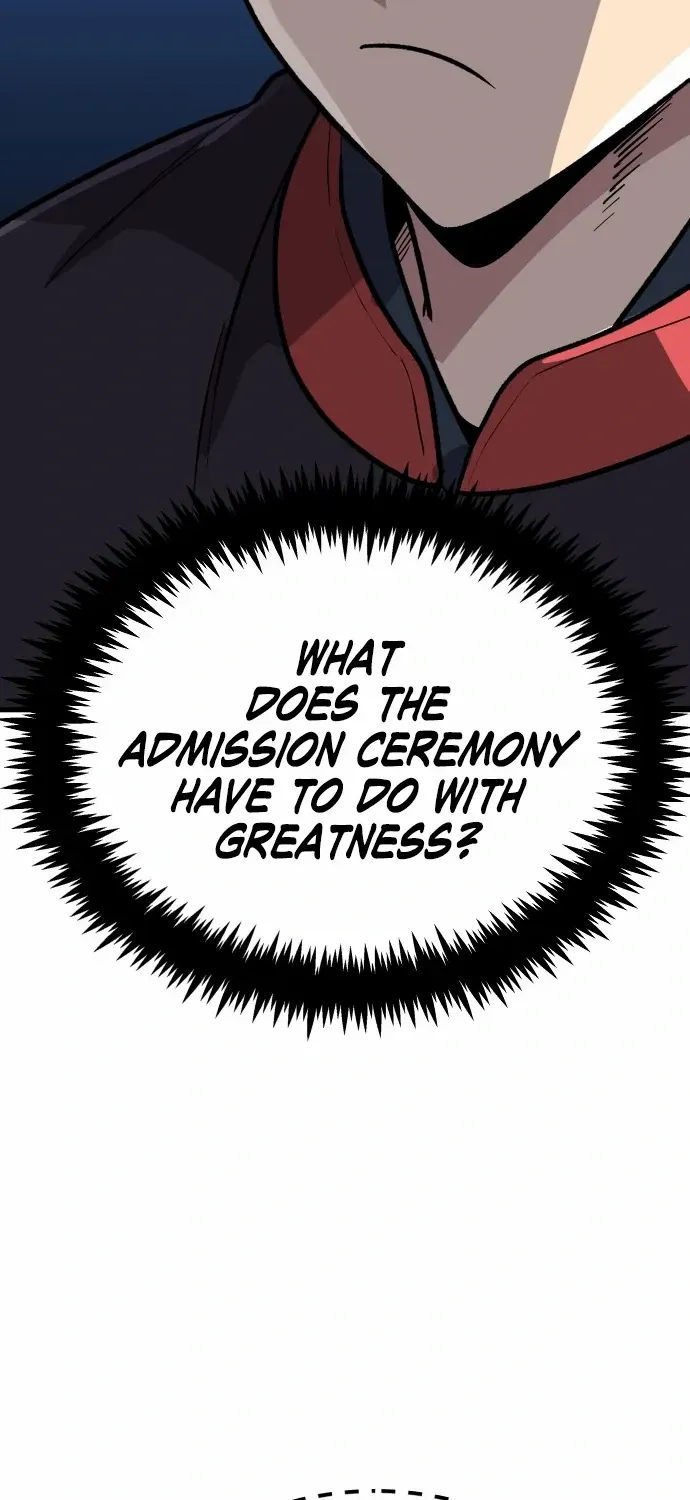 Skeleton Warrior Chapter 11 page 112 - 