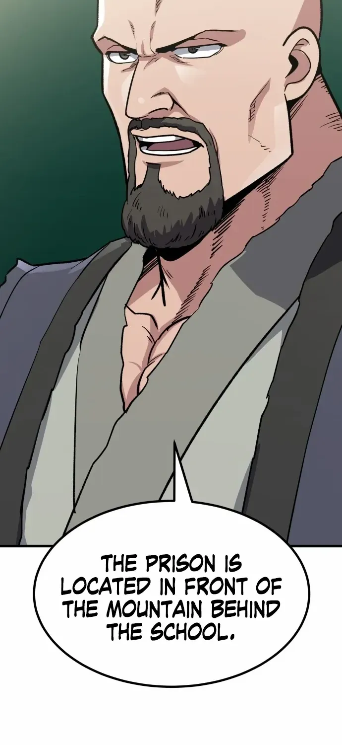 Skeleton Warrior Chapter 11 page 119 - 