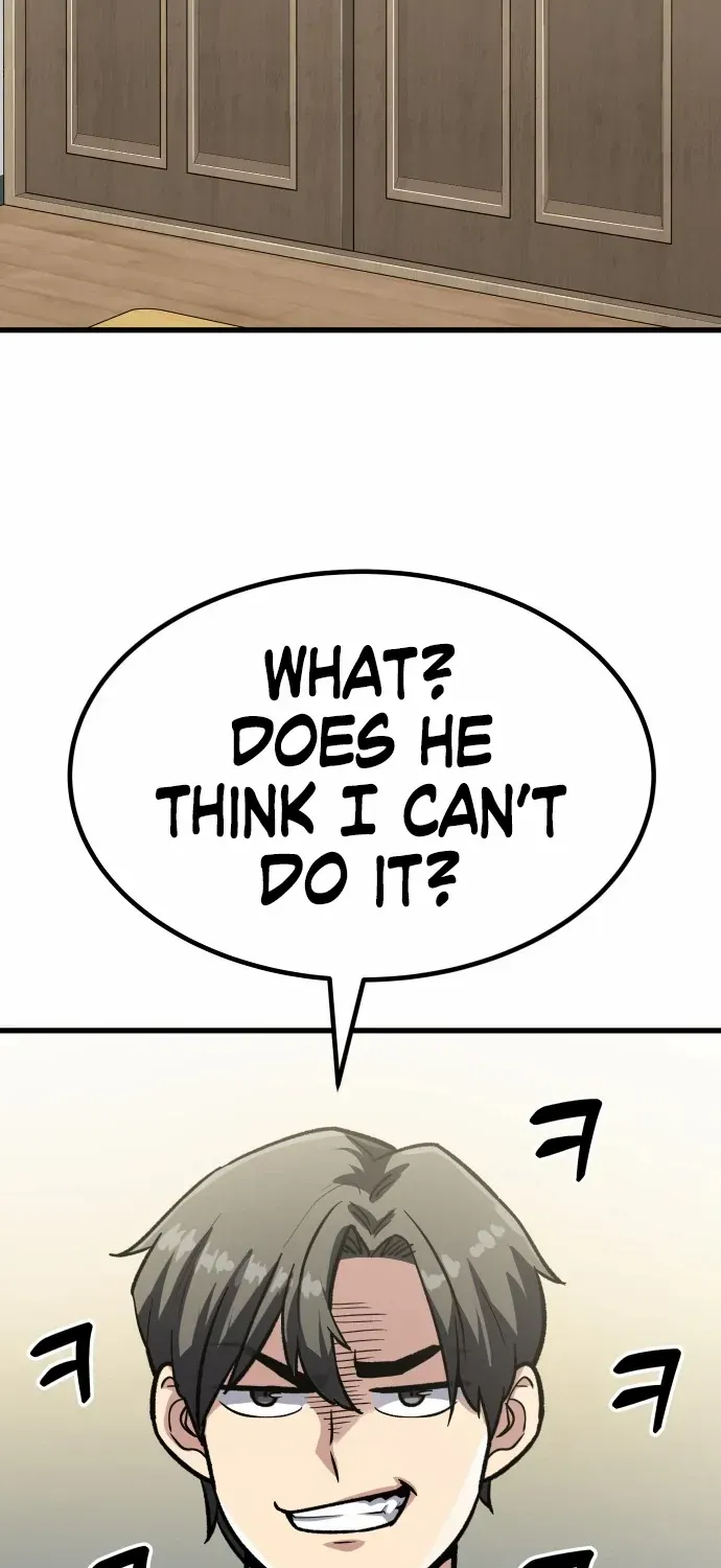 Skeleton Warrior Chapter 11 page 122 - 