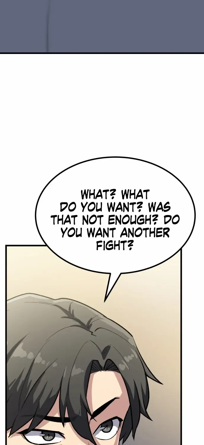 Skeleton Warrior Chapter 11 page 14 - 