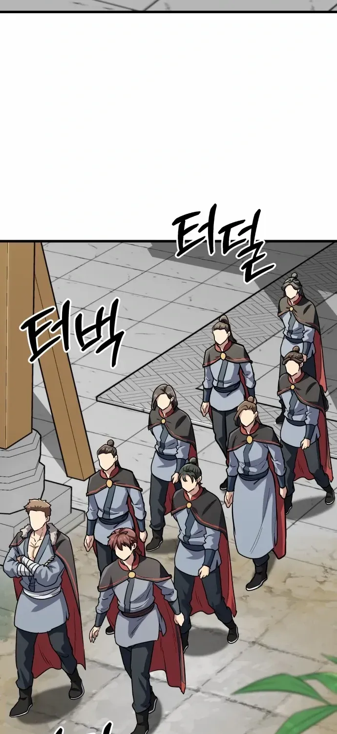 Skeleton Warrior Chapter 11 page 132 - 