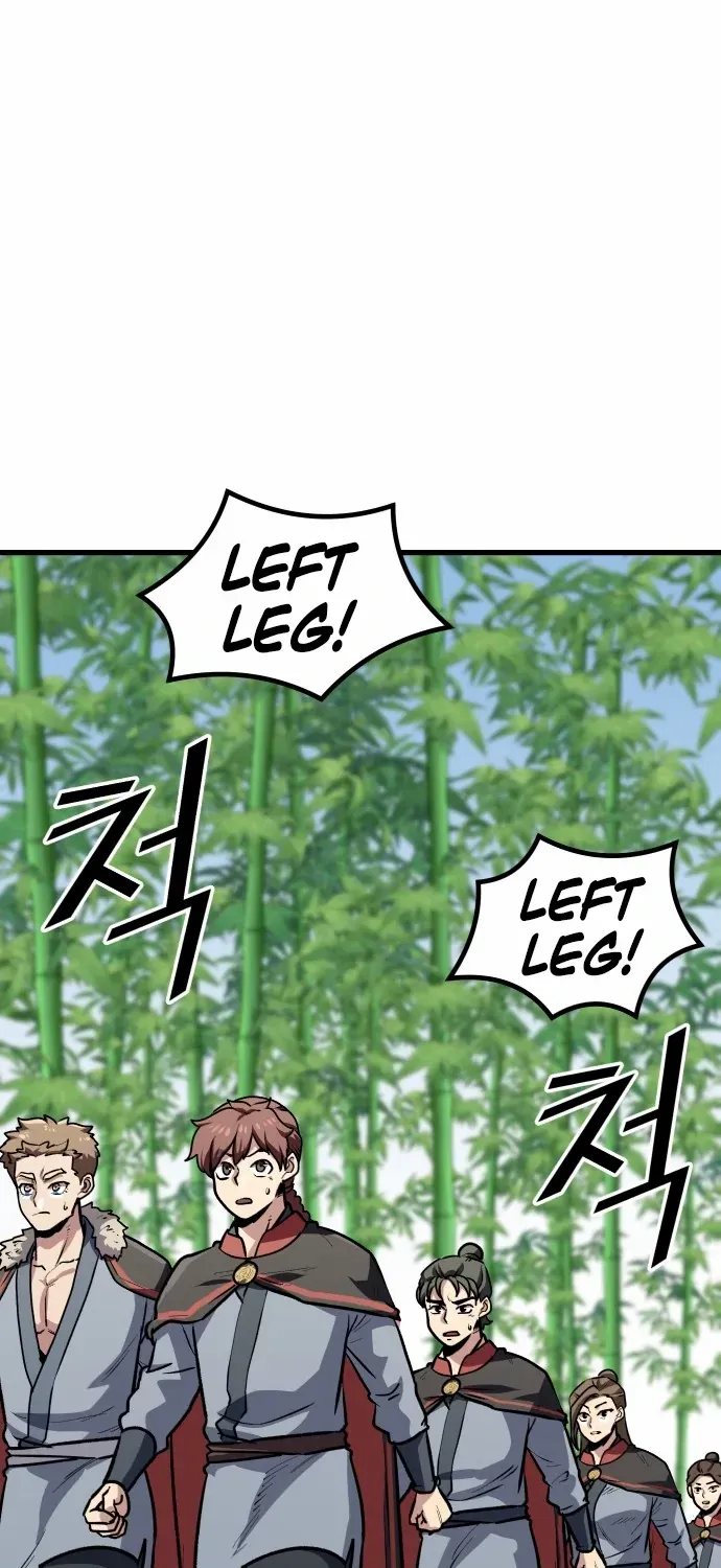 Skeleton Warrior Chapter 11 page 142 - 