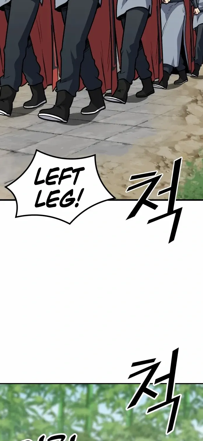 Skeleton Warrior Chapter 11 page 143 - 