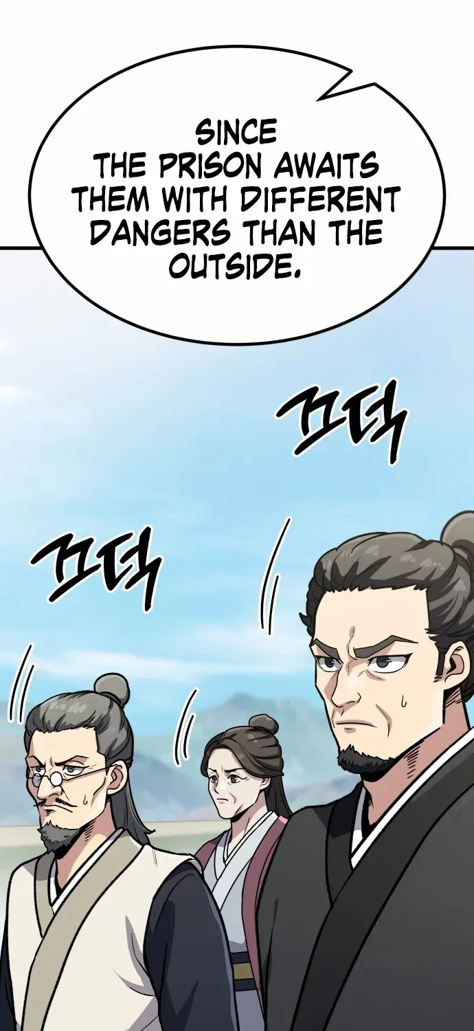 Skeleton Warrior Chapter 11 page 158 - 