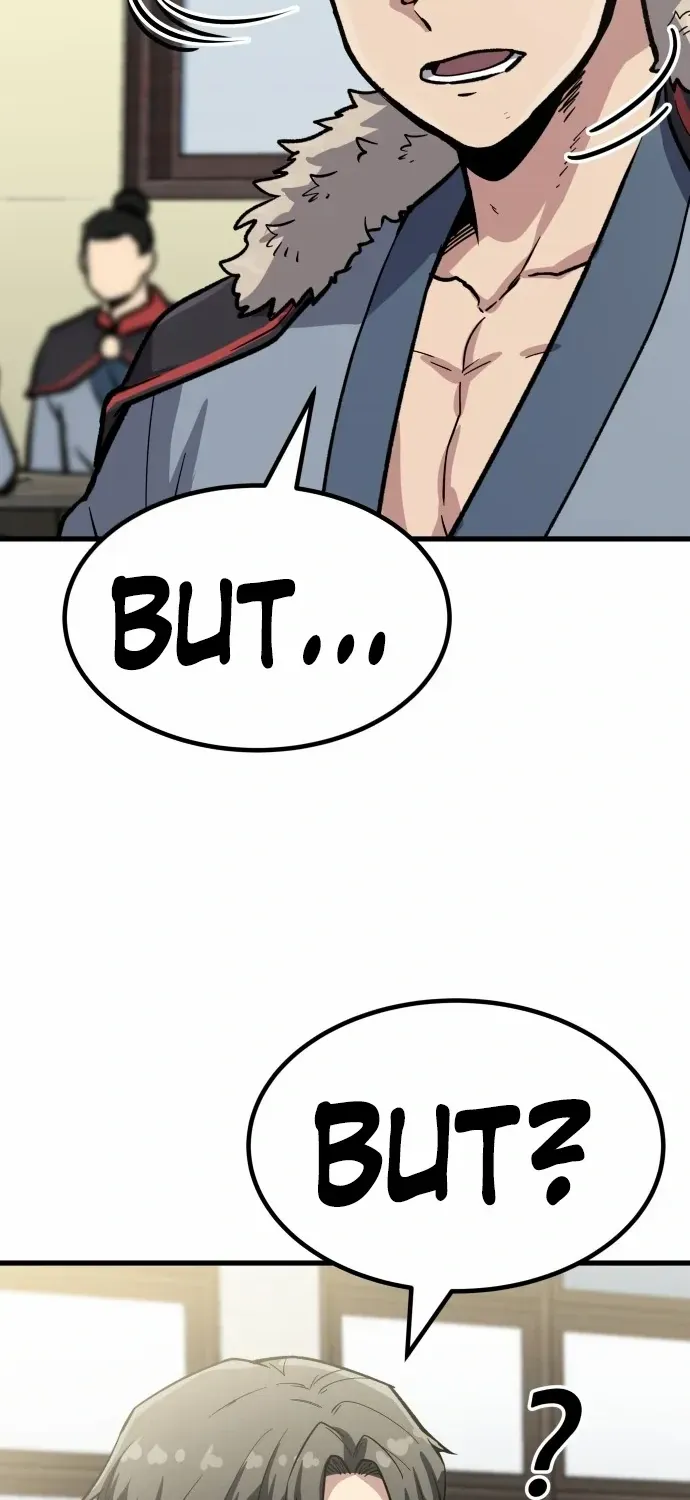 Skeleton Warrior Chapter 11 page 17 - 