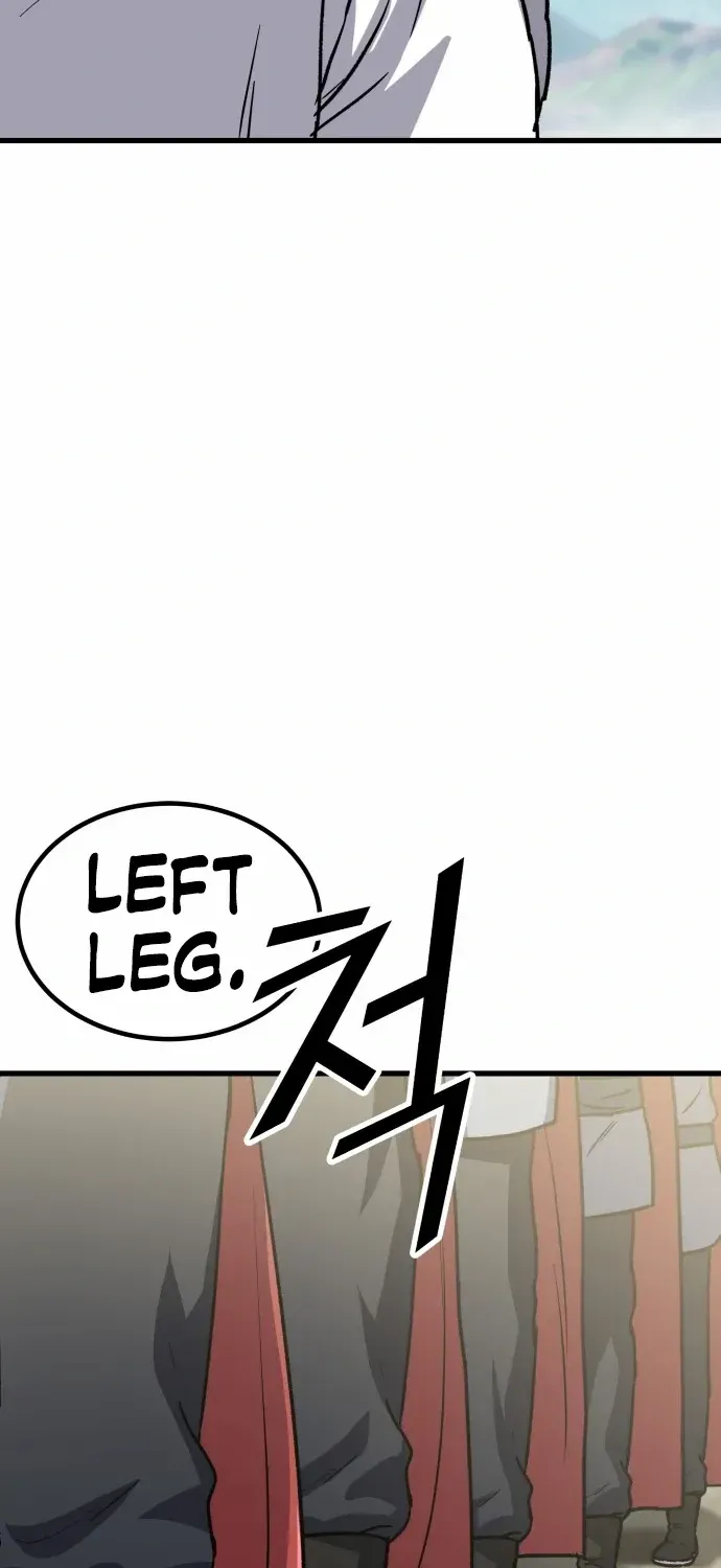 Skeleton Warrior Chapter 11 page 161 - 