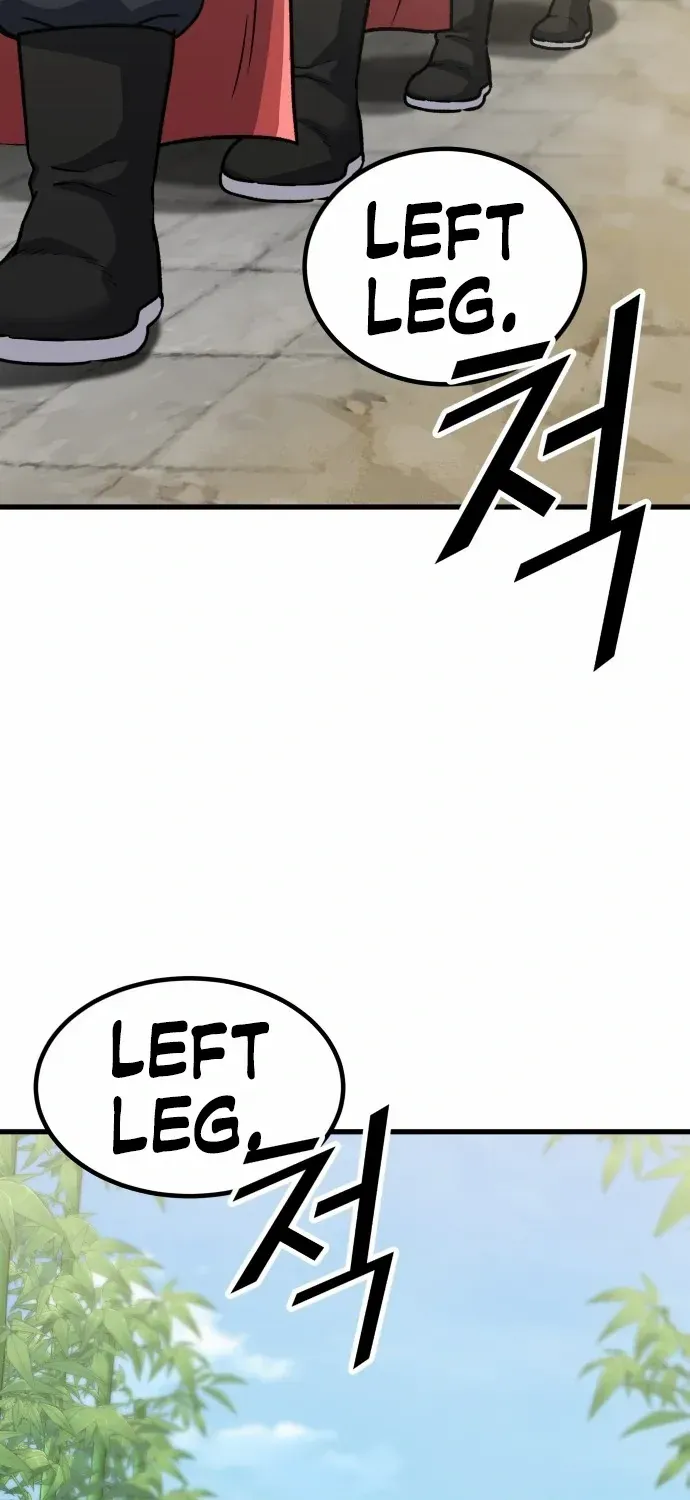Skeleton Warrior Chapter 11 page 162 - 