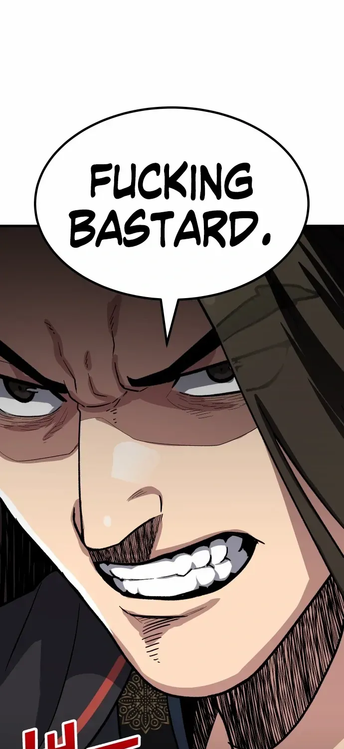 Skeleton Warrior Chapter 11 page 166 - 