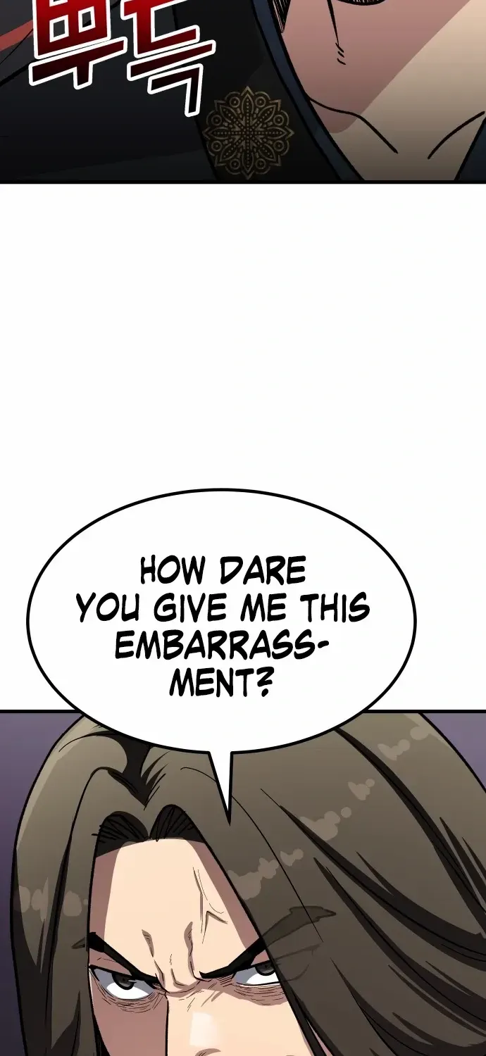 Skeleton Warrior Chapter 11 page 167 - 