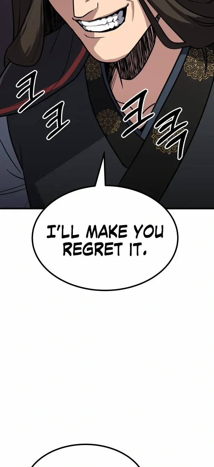 Skeleton Warrior Chapter 11 page 168 - 