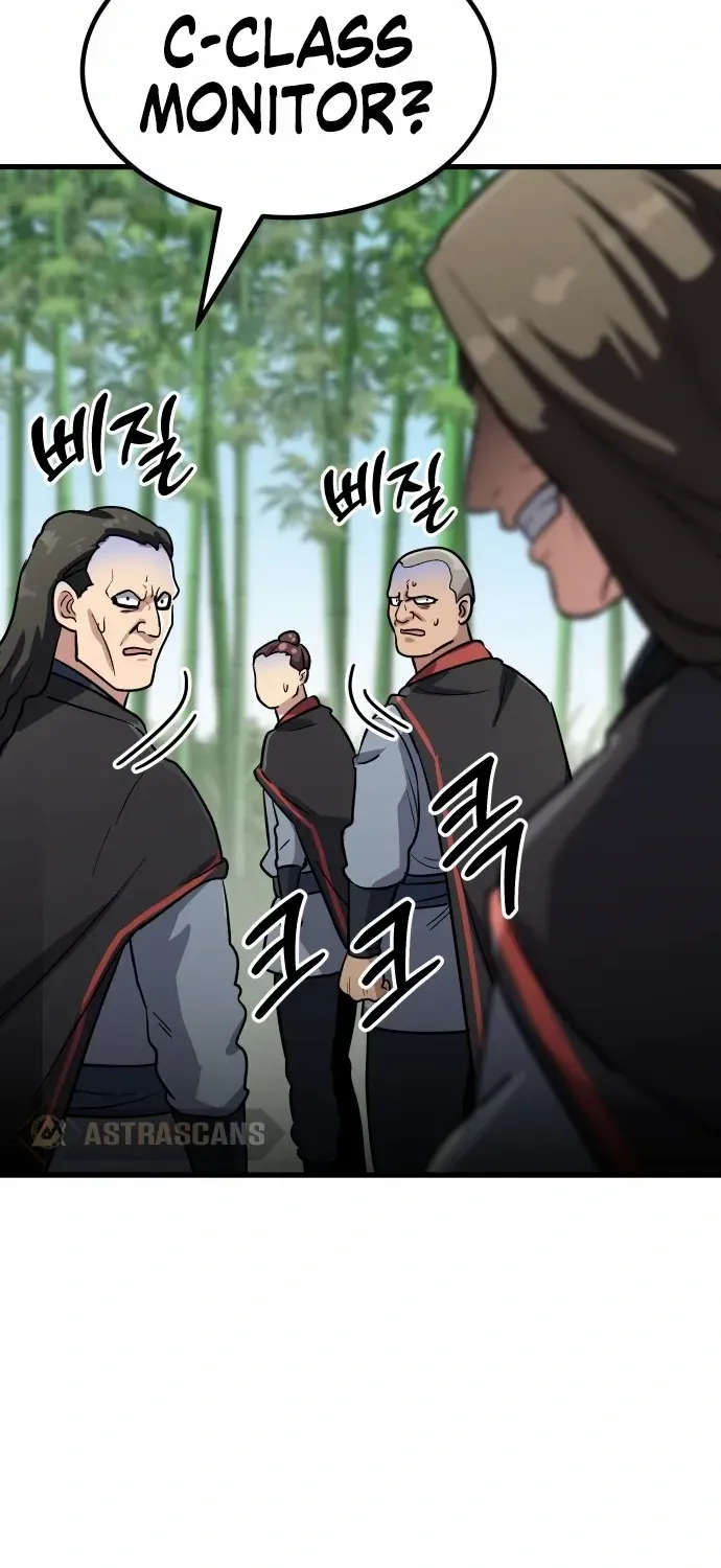 Skeleton Warrior Chapter 11 page 169 - 