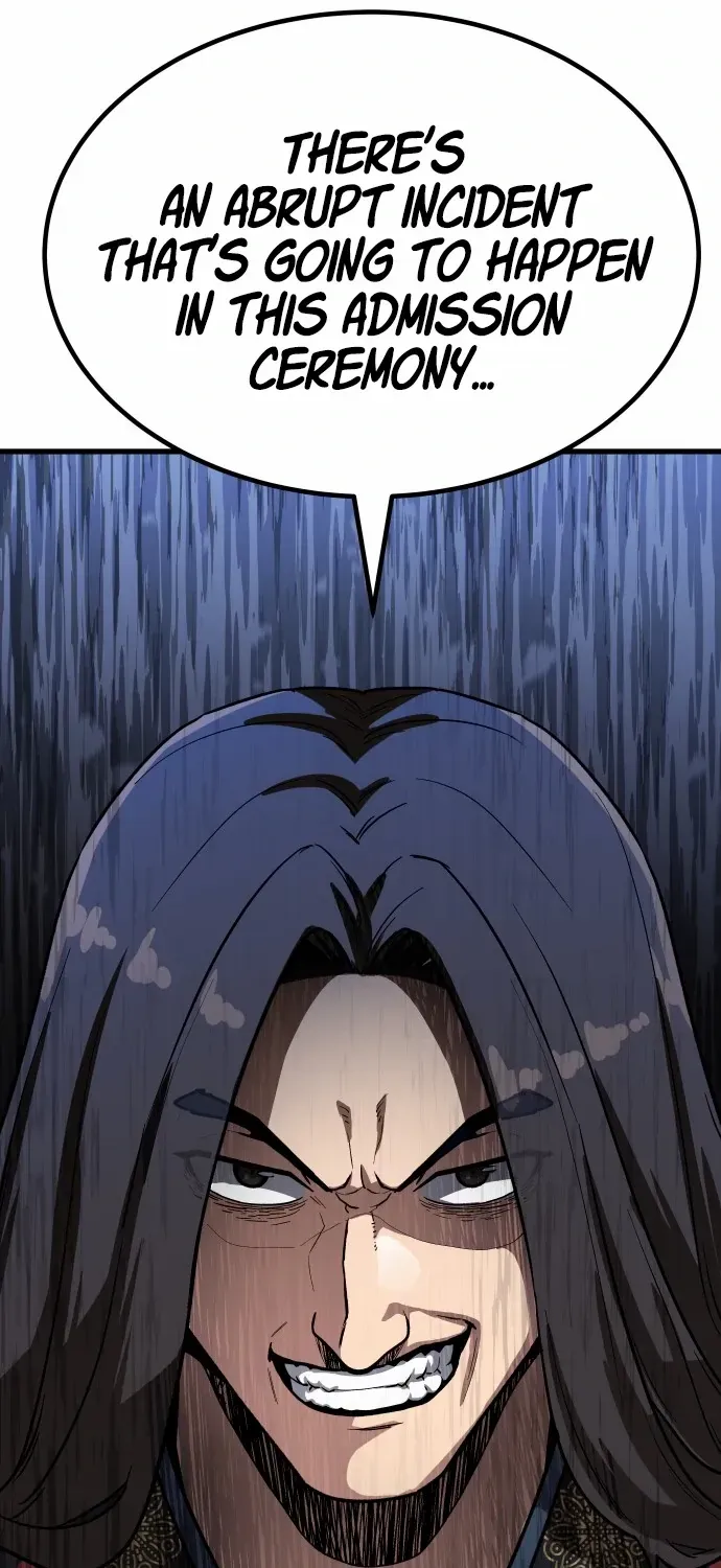 Skeleton Warrior Chapter 11 page 170 - 
