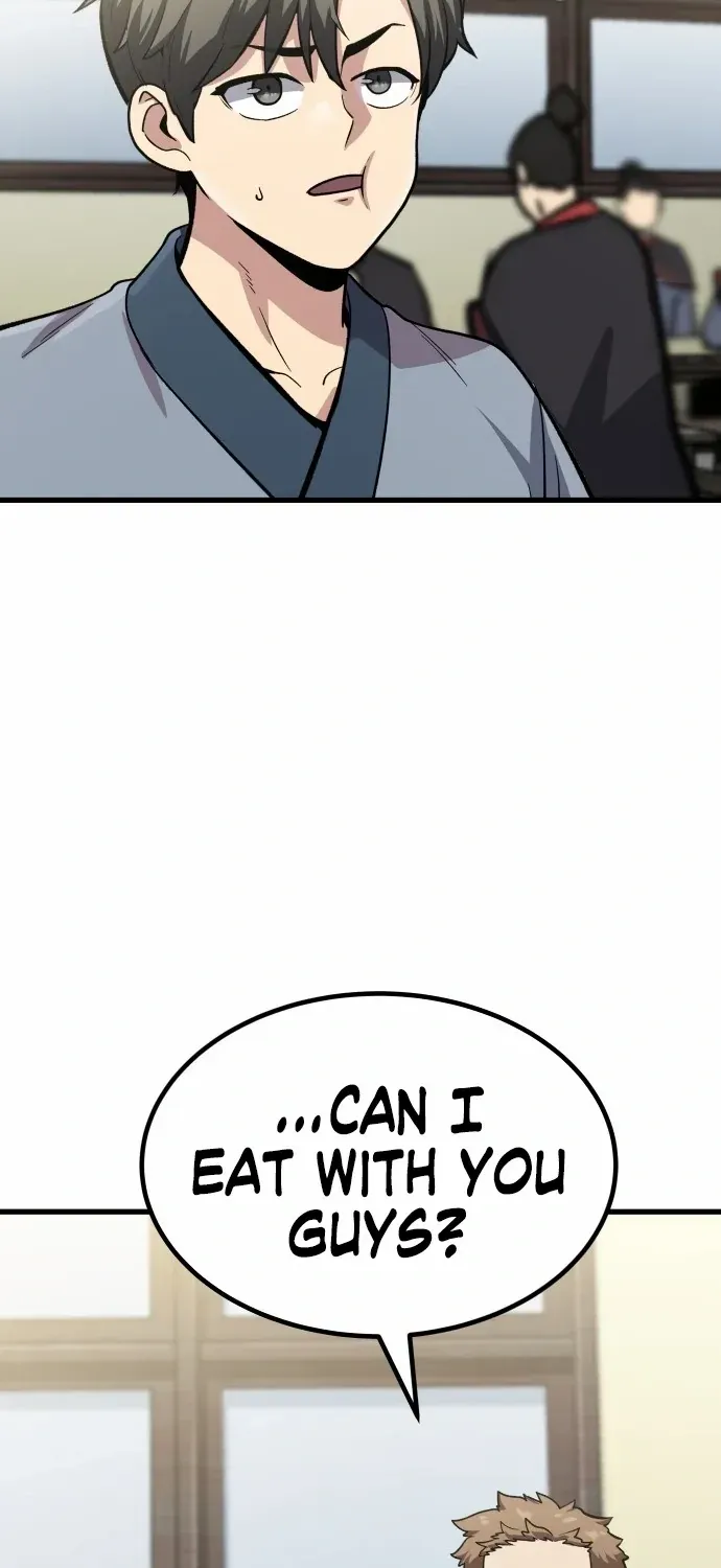 Skeleton Warrior Chapter 11 page 18 - 