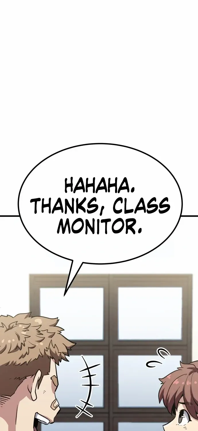 Skeleton Warrior Chapter 11 page 29 - 