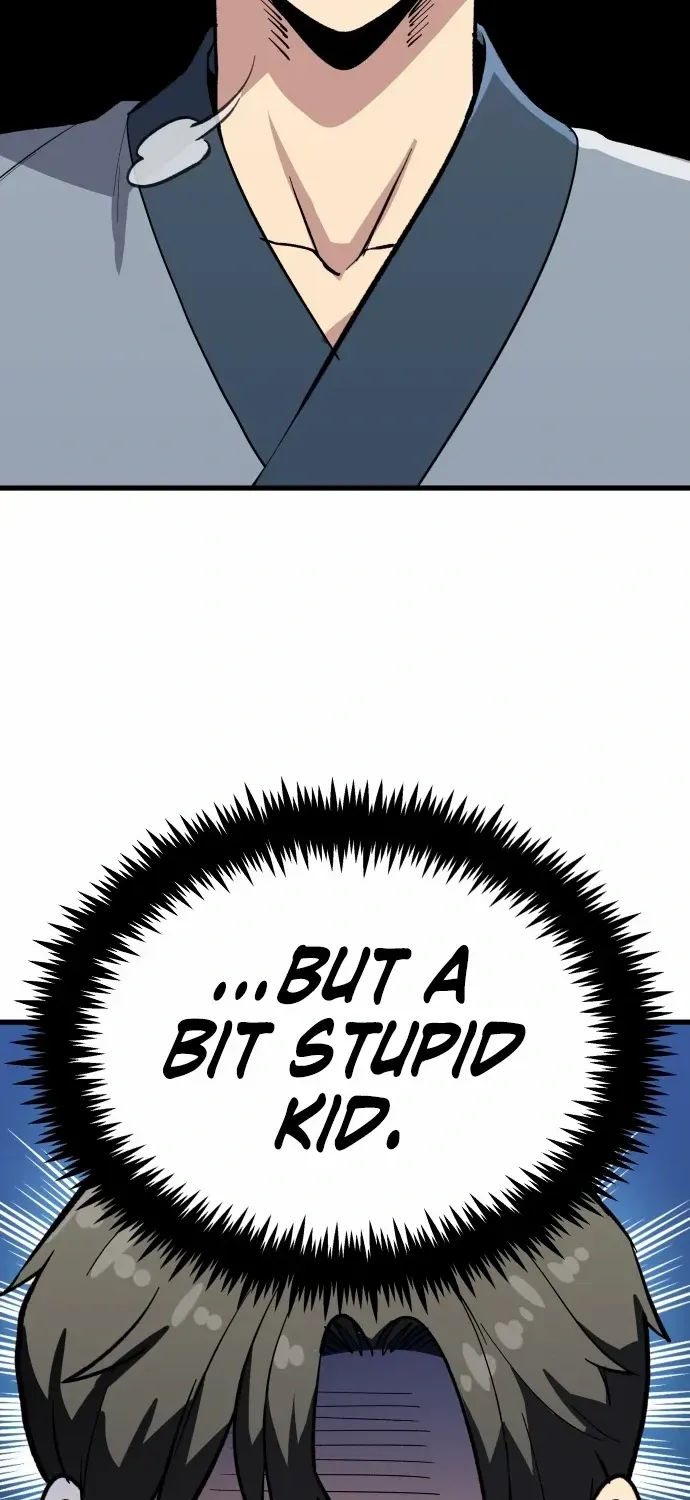 Skeleton Warrior Chapter 11 page 32 - 