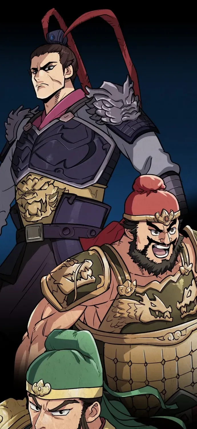 Skeleton Warrior Chapter 11 page 43 - 